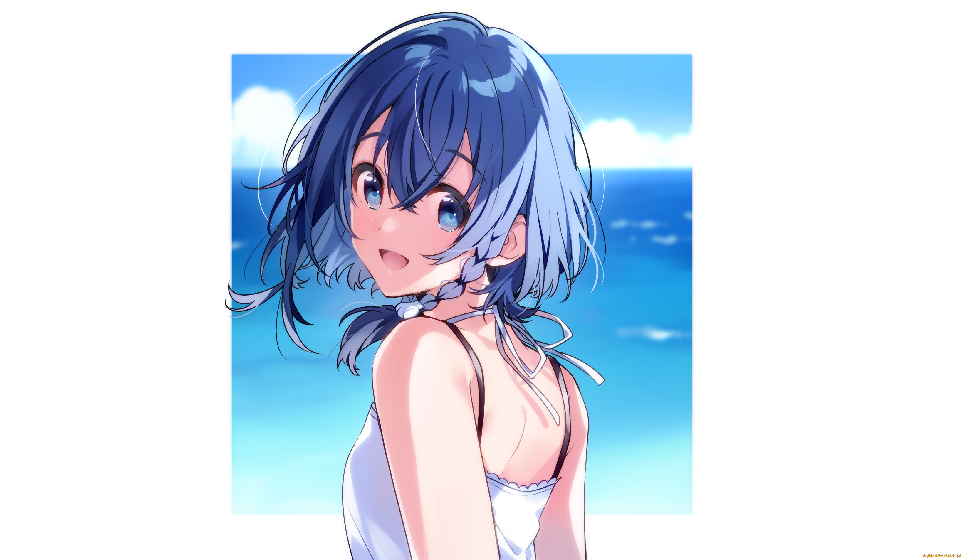 , shiroi suna no aquatope, shiroi, suna, no, aquatope